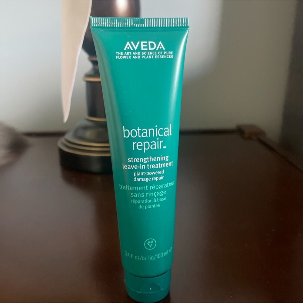 AVEDA Botanical Repair Strengthening Leave-In Treatment 3.4 oz